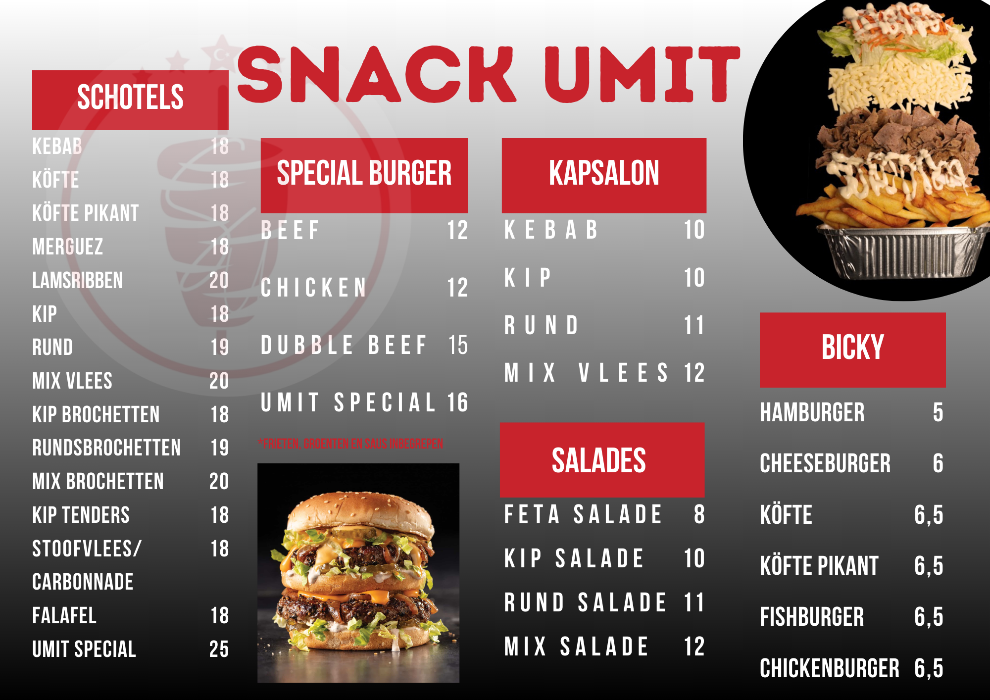Menu Snack Umit - Page 2